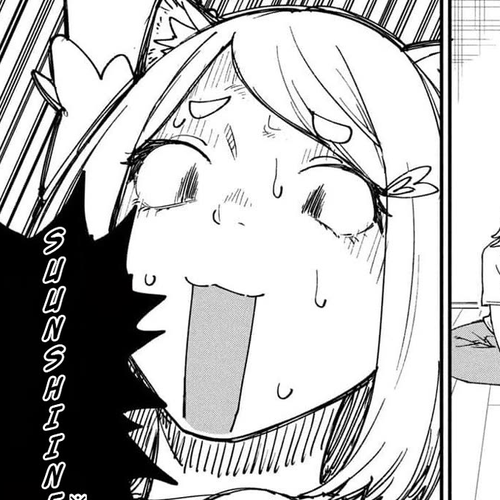 Chainsmoker Cat Chapter 180: 180mg cover