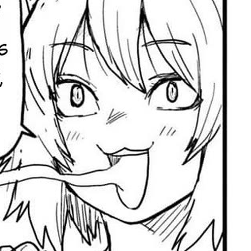 Chainsmoker Cat Chapter 181: 181mg cover
