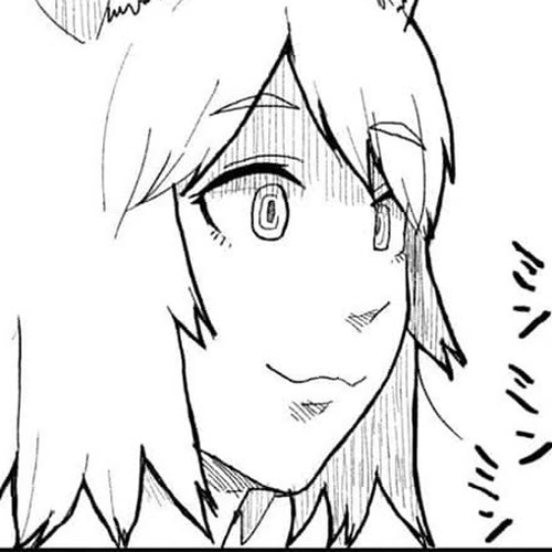 Chainsmoker Cat Chapter 182: 182mg cover