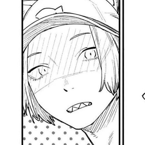 Chainsmoker Cat Chapter 183: 183mg cover
