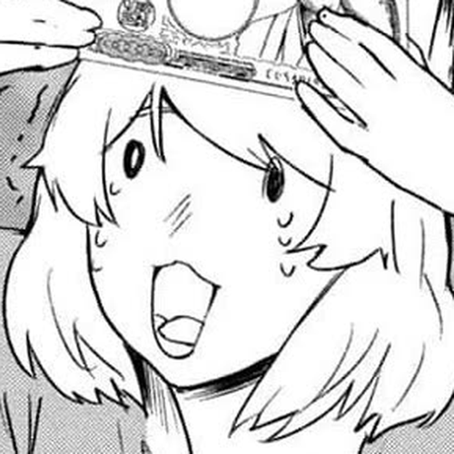 Chainsmoker Cat Chapter 185: 185mg cover