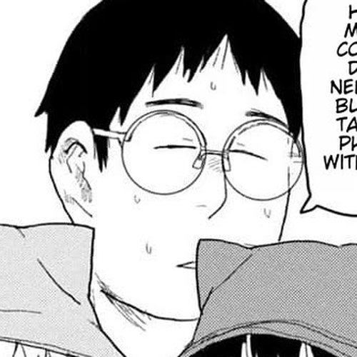 Chainsmoker Cat Chapter 186: 186mg cover