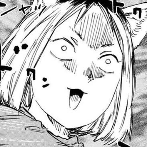 Chainsmoker Cat Chapter 187.1: Bonus Guest Artist Chapter cover