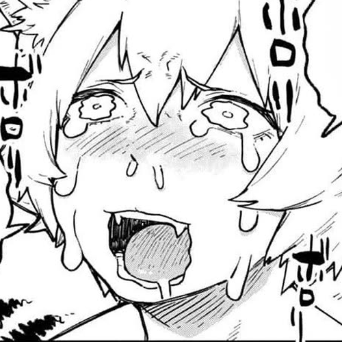 Chainsmoker Cat Chapter 187: 187mg cover