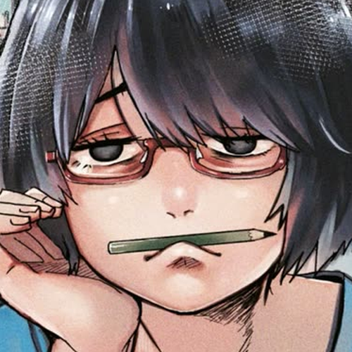 Chainsmoker Cat Chapter 188: 188mg cover