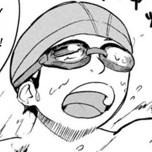 Chainsmoker Cat Chapter 189: 189mg cover