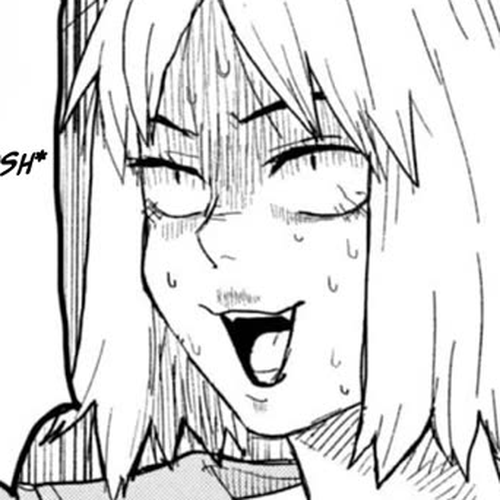 Chainsmoker Cat Chapter 190: 190mg cover