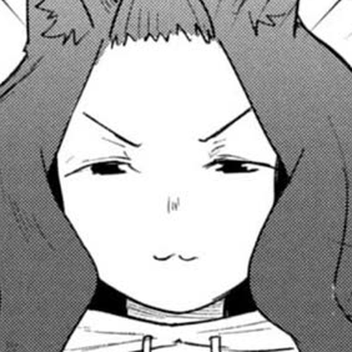 Chainsmoker Cat Chapter 194: 194mg cover