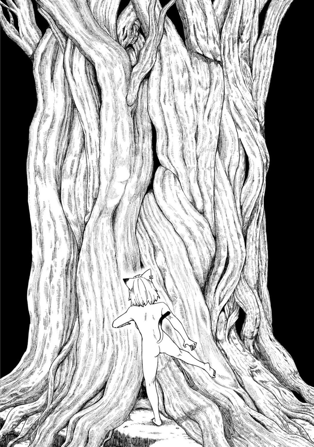 Chainsmoker Cat Chapter 197 page 3 - Chapter 197: 197mg