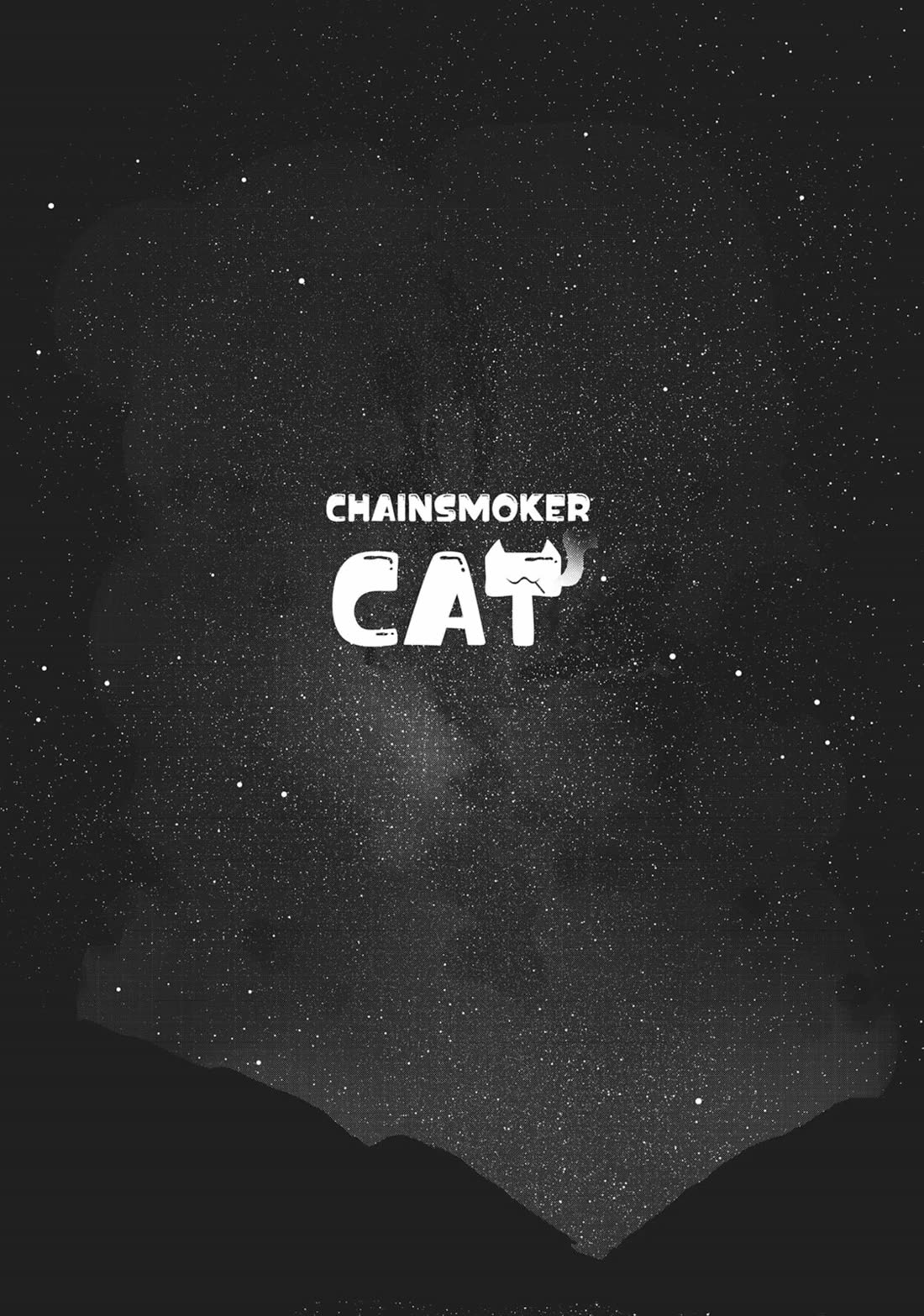 Chainsmoker Cat Chapter 2 page 14 - Chapter 2