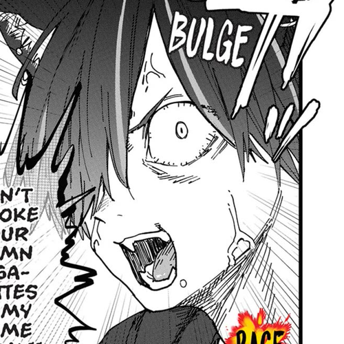 Chainsmoker Cat Chapter 20 thumbnail