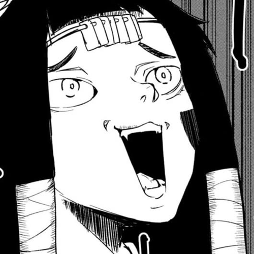 Chainsmoker Cat Chapter 202: 202mg cover