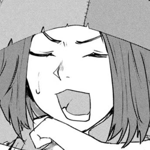 Chainsmoker Cat Chapter 206: 206mg cover