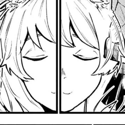 Chainsmoker Cat Chapter 210: 210mg cover