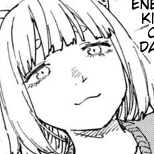 Chainsmoker Cat Chapter 211: 211mg cover
