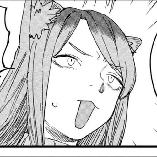 Chainsmoker Cat Chapter 213: 213mg cover