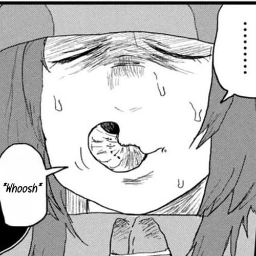 Chainsmoker Cat Chapter 214: 214mg cover