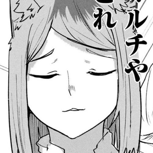 Chainsmoker Cat Chapter 215: 215mg cover