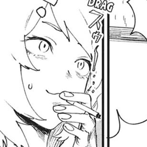 Chainsmoker Cat Chapter 22 thumbnail