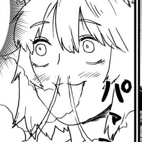 Chainsmoker Cat Chapter 221: 221mg cover