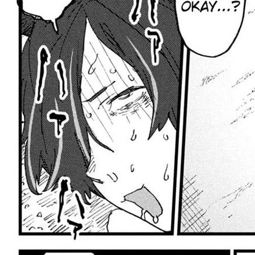 Chainsmoker Cat Chapter 222: 222mg cover