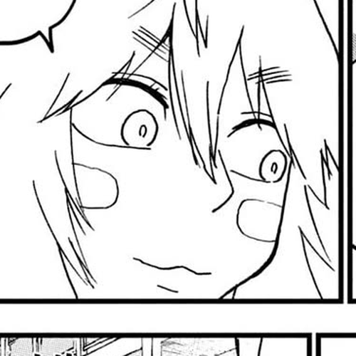 Chainsmoker Cat Chapter 225: 225mg cover