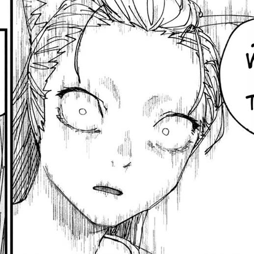 Chainsmoker Cat Chapter 226: 226mg cover