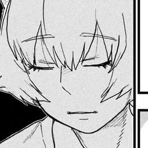 Chainsmoker Cat Chapter 227: 227mg cover