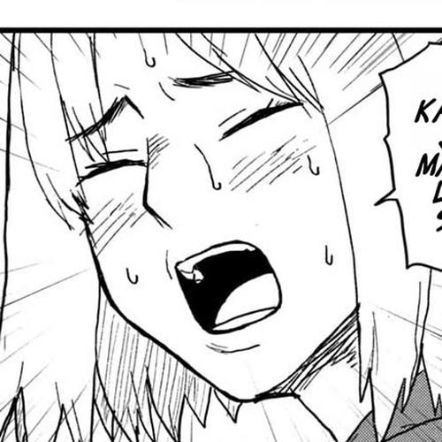 Chainsmoker Cat Chapter 228: 228 cover