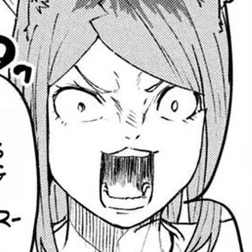 Chainsmoker Cat Chapter 229: 229mg cover