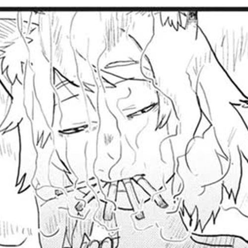 Chainsmoker Cat Chapter 23 thumbnail