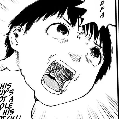 Chainsmoker Cat Chapter 231: 231mg cover
