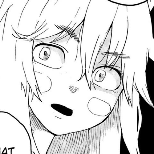 Chainsmoker Cat Chapter 232: 232mg cover
