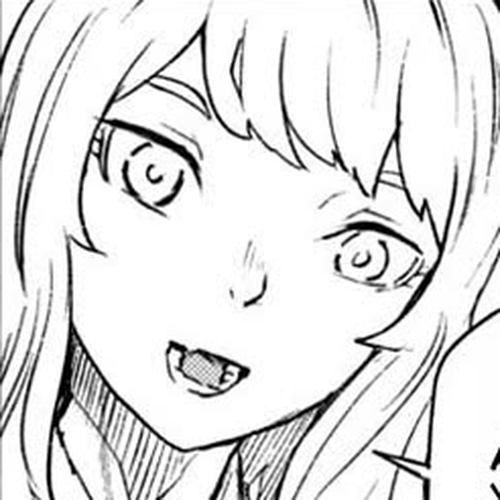 Chainsmoker Cat Chapter 233: 233mg cover