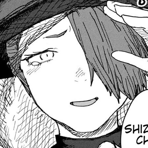Chainsmoker Cat Chapter 236: 236mg cover