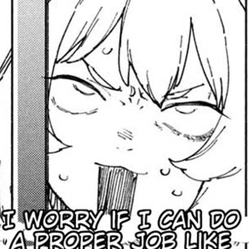 Chainsmoker Cat Chapter 237: 237mg cover
