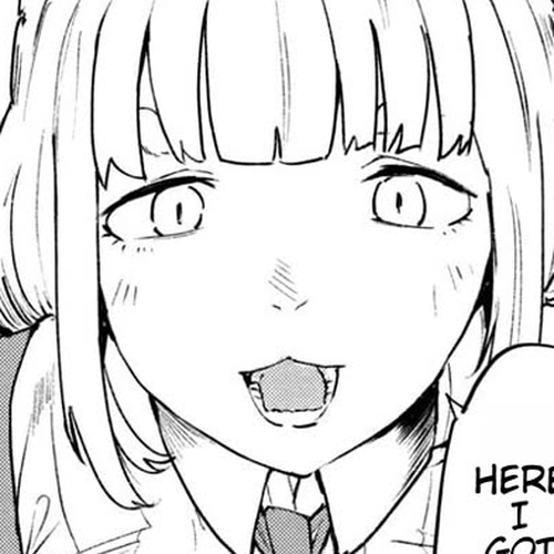 Chainsmoker Cat Chapter 239: 239mg cover