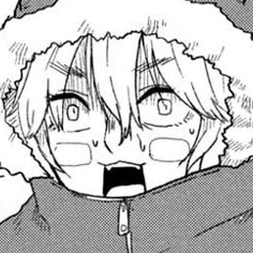 Chainsmoker Cat Chapter 241: 241mg cover