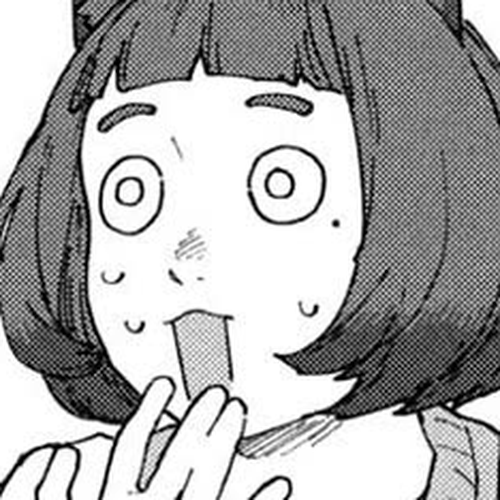 Chainsmoker Cat Chapter 242: 242mg cover
