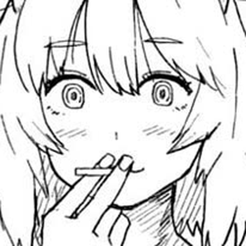 Chainsmoker Cat Chapter 243: 243mg cover