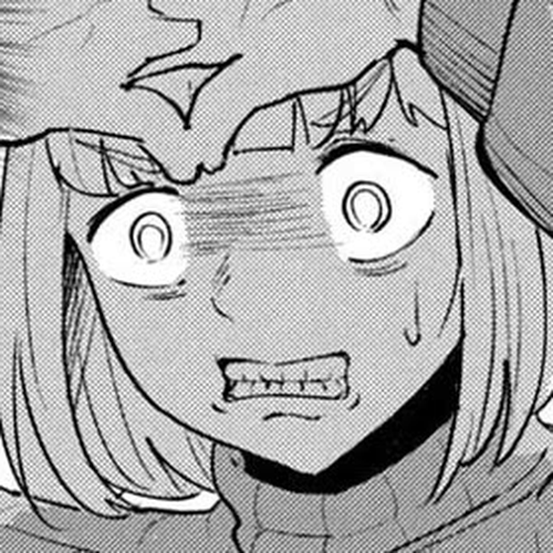 Chainsmoker Cat Chapter 244.1: Bonus Collaboration Chapter cover