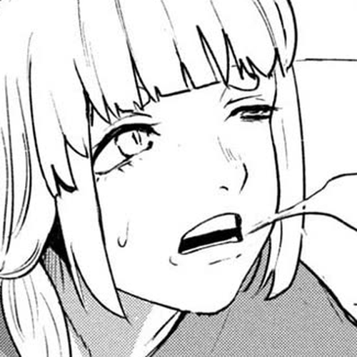 Chainsmoker Cat Chapter 244: 244mg cover