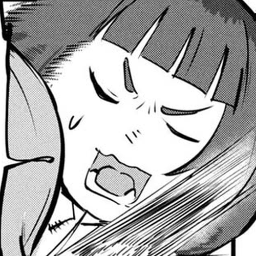 Chainsmoker Cat Chapter 248: 248mg cover