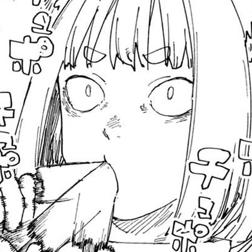 Chainsmoker Cat Chapter 249: 249mg cover