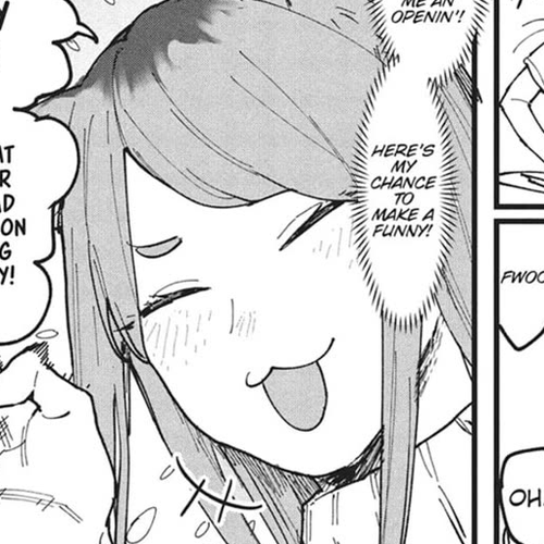 Chainsmoker Cat Chapter 25 thumbnail