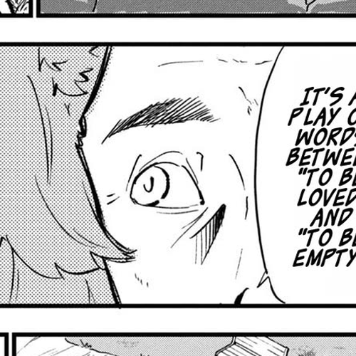 Chainsmoker Cat Chapter 252: 252mg cover