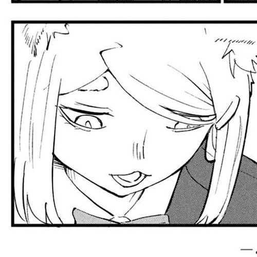 Chainsmoker Cat Chapter 253: 253mg cover