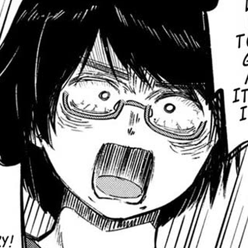 Chainsmoker Cat Chapter 254: 254mg cover
