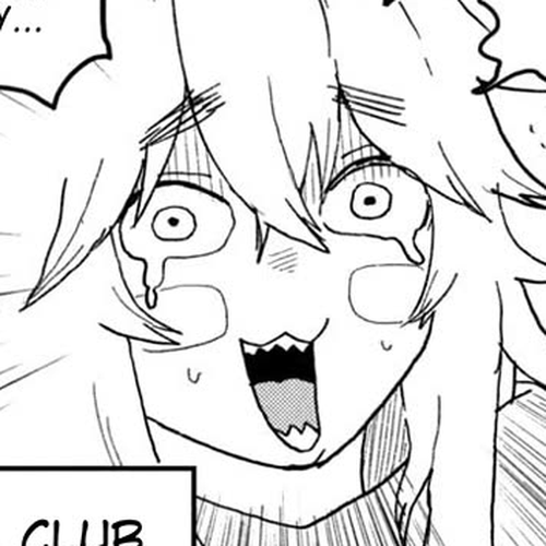 Chainsmoker Cat Chapter 257: 257mg cover