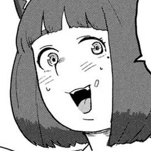 Chainsmoker Cat Chapter 259: 259mg cover
